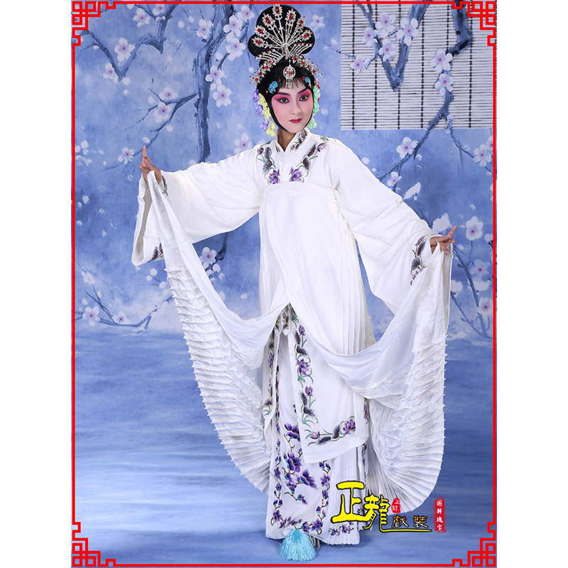 增城花旦断桥白素贞 白蛇套装